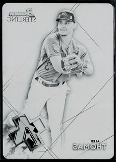 Alek Thomas