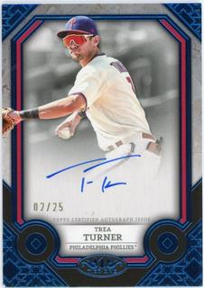 Trea Turner