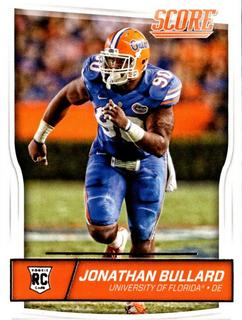 Jonathan Bullard