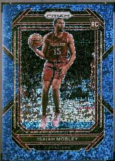 Isaiah Mobley