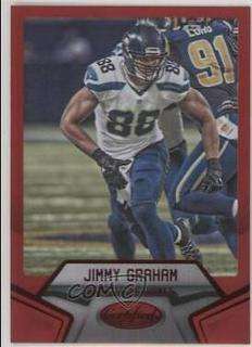 Jimmy Graham