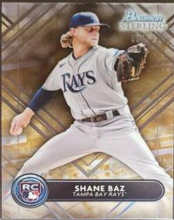 Shane Baz