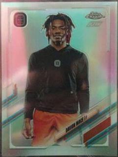Davion Mace