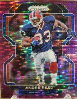 Andre Reed