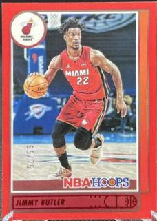 Jimmy Butler