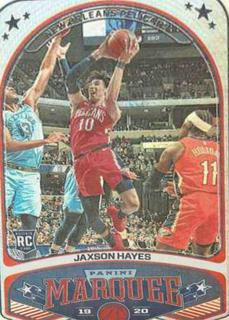 Jaxson Hayes