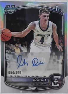 Josh Dix