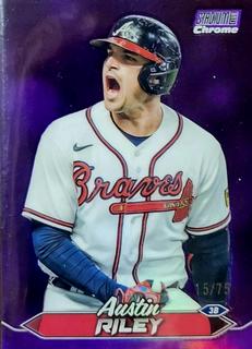 Austin Riley
