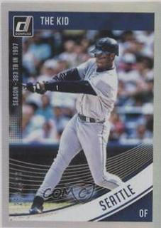 Ken Griffey Jr.
