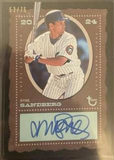 Ryne Sandberg
