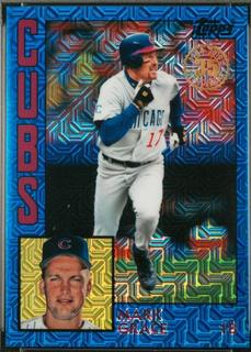 Mark Grace