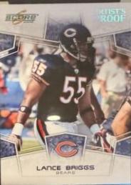 Lance Briggs