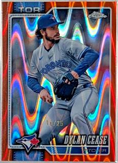 Dylan Cease