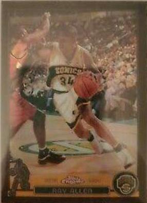 Ray Allen