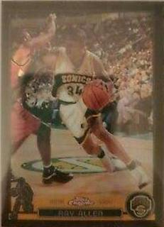 Ray Allen