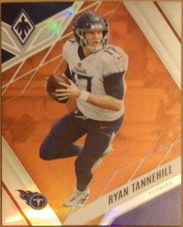Ryan Tannehill