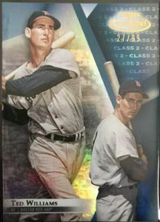 Ted Williams