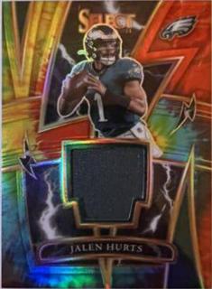 Jalen Hurts