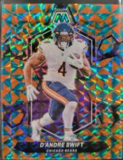 D'Andre Swift