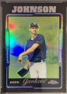 Randy Johnson
