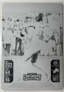 Jared Goff