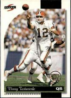Vinny Testaverde