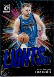 Luka Doncic