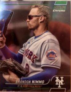Brandon Nimmo