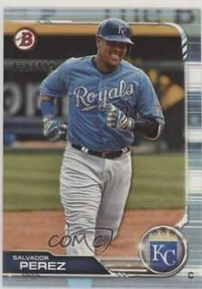 Salvador Perez