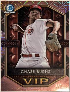 Chase Burns