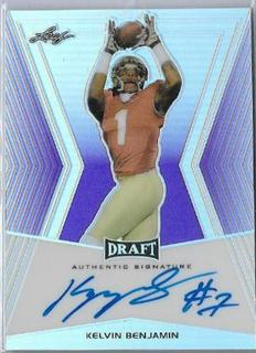Kelvin Benjamin
