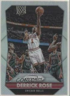 Derrick Rose