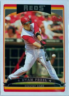 Ryan Freel