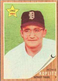 Howie Koplitz