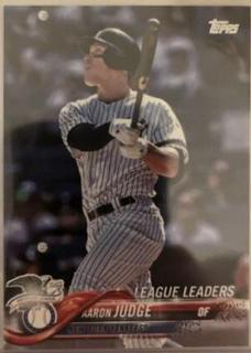 Aaron Judge