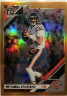 Mitchell Trubisky