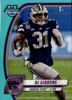 DJ Giddens