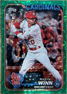 Masyn Winn