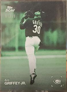 Ken Griffey Jr.