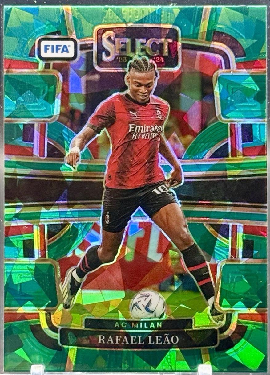 Rafael Leao