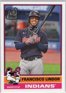Francisco Lindor