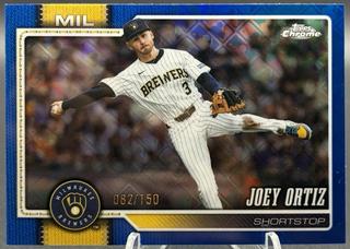 Joey Ortiz