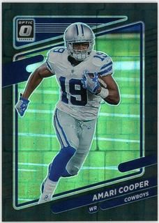 Amari Cooper