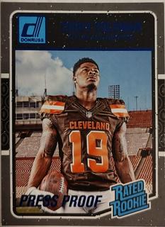 Corey Coleman