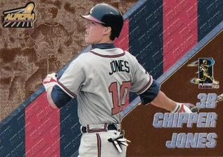 Chipper Jones