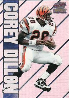 Corey Dillon
