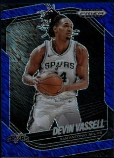 Devin Vassell