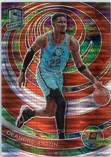 Deandre Ayton