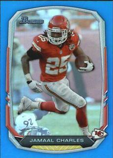 Jamaal Charles
