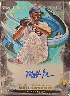 Matt Swarmer